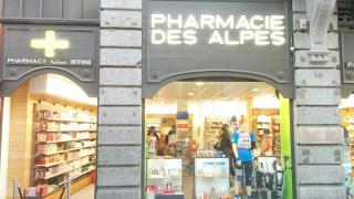 Pharmacie Pharmacie des Alpes 1