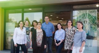 Pharmacie Pharmacie De La Champagnère 2