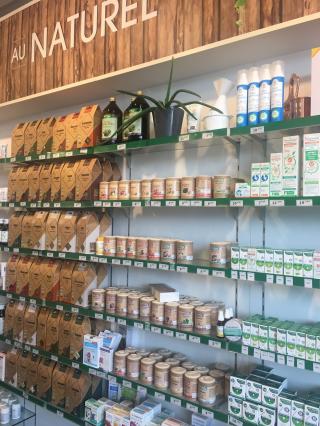 Pharmacie PHARMACIE SAINT JACQUES 0