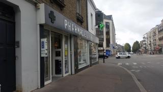 Pharmacie Pharmacie du Rond Point de Paris 1
