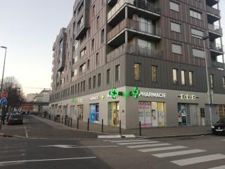 Pharmacie D'infirmiéres 0