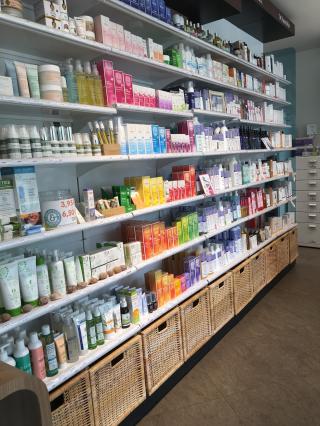 Pharmacie Pharmacie du Théâtre Anton&Willem - Herboristerie 1