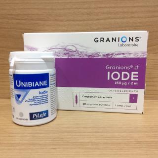 Pharmacie Pharmacie du Théâtre Anton&Willem - Herboristerie 2