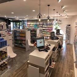 Pharmacie Pharmacie Du Vieux Doulon 0