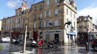 Pharmacie La Pharmacie Bleue 0