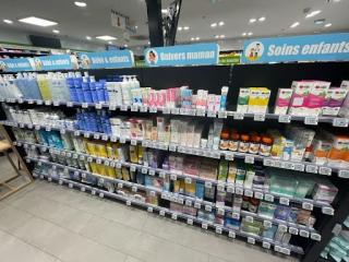 Pharmacie PHARMACIE ERAUDIERE 2