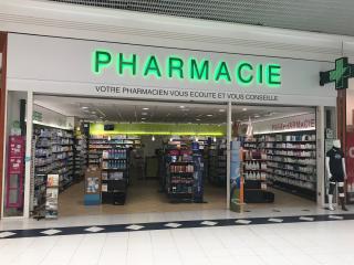 Pharmacie Pharmacie Oceane 0