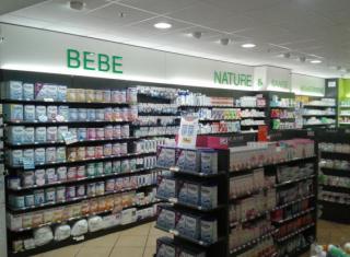 Pharmacie Pharmacie Oceane 0