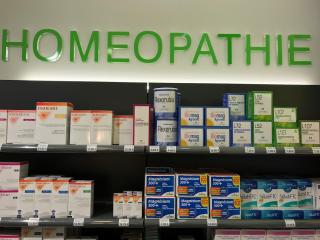 Pharmacie Pharmacie Oceane 0