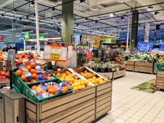 Pharmacie Pharmacie Fonsagrives Guernier 0