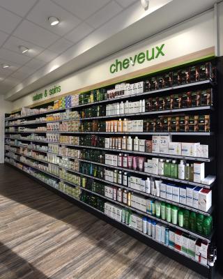 Pharmacie La Pharmacie De Voiron 0