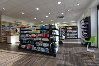 Pharmacie La Pharmacie De Voiron 0