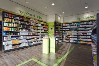 Pharmacie La Pharmacie De Voiron 0