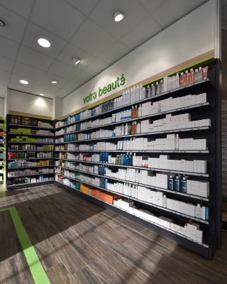 Pharmacie La Pharmacie De Voiron 0