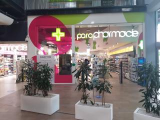 Pharmacie Pharmacie Beaulieu 0