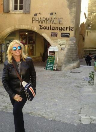 Pharmacie GRANDE PHARMACIE DES OCRES APOTHICAL 0