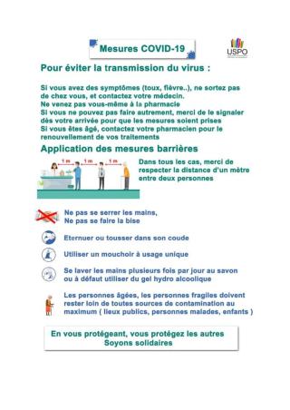 Pharmacie Pharmacie de la Maternité 0