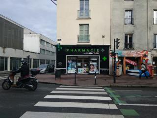 Pharmacie Pharmacie de la Maternité 0