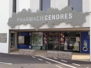 Pharmacie Aprium Pharmacie Cendres 0