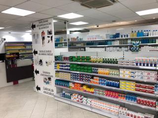 Pharmacie Pharmacie De La Mairie de GROSLAY 2