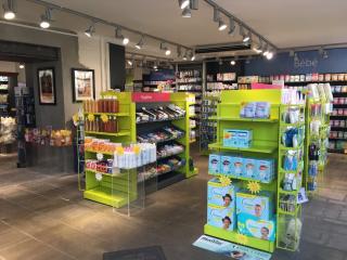 Pharmacie Pharmacie Arrouet-Neptune Feydeau 0