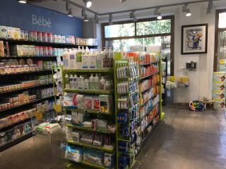 Pharmacie Pharmacie Arrouet-Neptune Feydeau 0