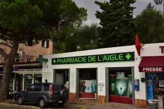 Pharmacie Pharmacie de L'Aigle 0