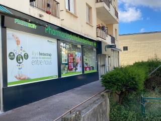 Pharmacie Pharmacie Du Vallon Des Fleurs 0