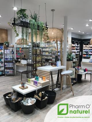 Pharmacie Pharmacie de l’olivier - réseau Pharm O’naturel 0