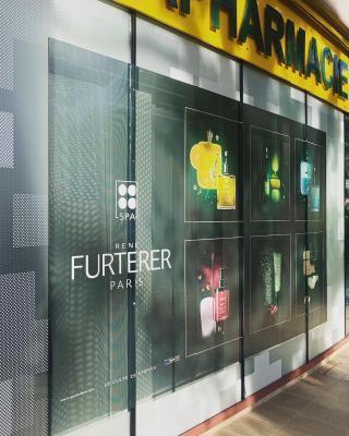 Pharmacie Pharmacie de Sophia Totum 0