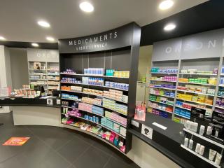 Pharmacie Pharmacie de l'île 0