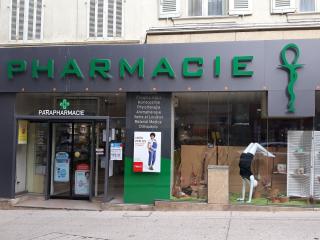 Pharmacie Pharmacie du Cours 0