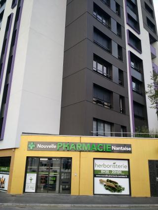 Pharmacie Pharmacie du Confluent 0