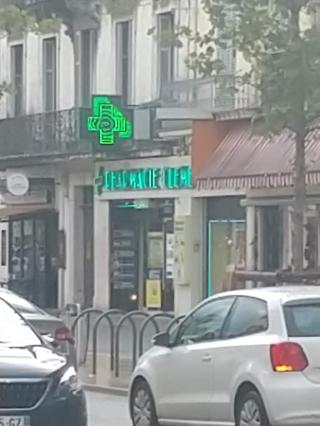 Pharmacie Pharmacie Clémenceau 0