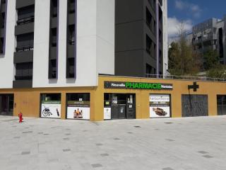 Pharmacie Pharmacie du Confluent 0