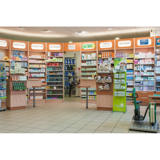 Pharmacie Pharmacie des Collines du Cens 0