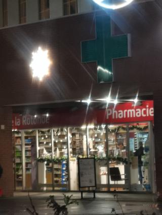 Pharmacie Pharmacie ELSIE la Rotonde - Mellick 0