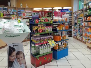 Pharmacie PHARMACIE DE LA REPUBLIQUE 1