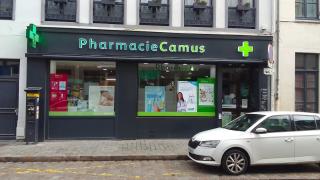 Pharmacie Pharmacie Camus-Cornilleau 2