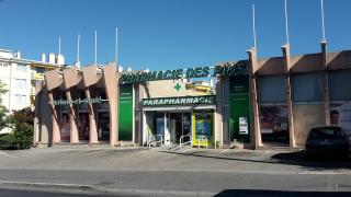 Pharmacie Pharmacie des Pins 0
