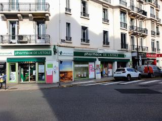 Pharmacie Pharmacie de l'Etoile 0