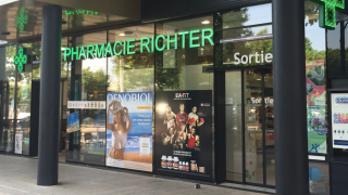 Pharmacie Pharmacie Richter 0