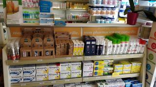 Pharmacie Pharmacie du centre 0
