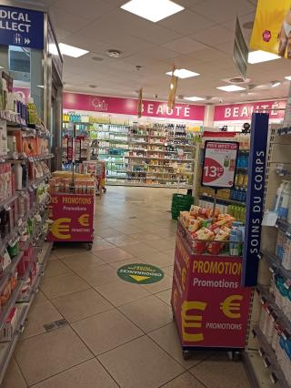 Pharmacie Grande Pharmacie des Facultés 1