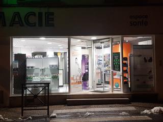 Pharmacie Pharmacie de Brebières 0