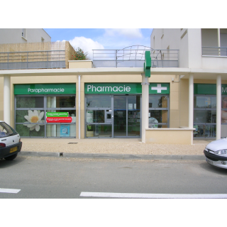 Pharmacie Pharmacie de la fraternité 0