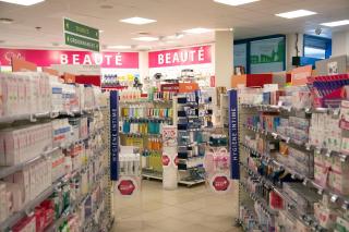 Pharmacie Grande Pharmacie des Facultés 0