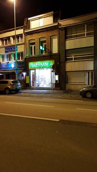 Pharmacie Pharmacie du Centre 0
