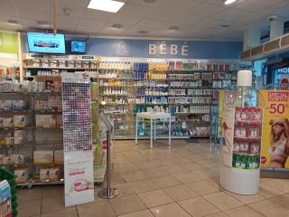 Pharmacie Grande Pharmacie des Facultés 0