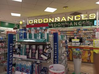 Pharmacie Grande Pharmacie des Facultés 0